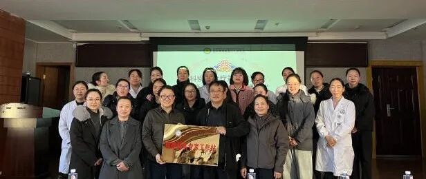 技能培训夯实基础，专家落户引领未来——迪庆州人民医院妇产科能力建设实现双突破